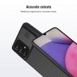 Samsung Galaxy A33 5G Удароустойчив NILLKIN CamShield Калъф и Протектор