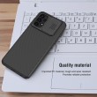 Samsung Galaxy A13 4G Удароустойчив NILLKIN CamShield Калъф и Протектор