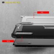Huawei P20 Pro Удароустойчив Калъф и Протектор