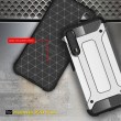 Huawei P20 Pro Удароустойчив Калъф и Протектор