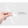 Xiaomi Mi Note 3 Nillkin Силиконов Калъф и Протектор