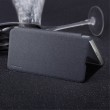 Xiaomi Mi Mix 2s Nillkin Кожен Калъф и Протектор
