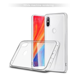 Xiaomi Mi Mix 2s IMAK Силиконов Калъф и Протектор