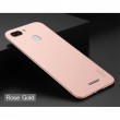 Xiaomi Redmi 6 MOFI Твърд Капак и Протектор