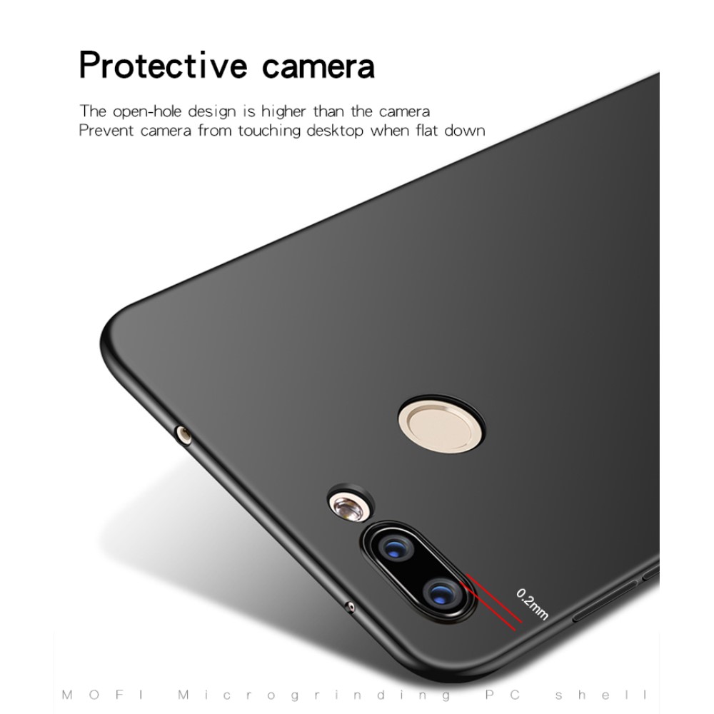 Xiaomi Redmi 6 MOFI Твърд Капак и Протектор