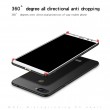 Xiaomi Redmi 6 MOFI Твърд Капак и Протектор