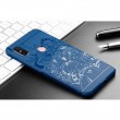 Xiaomi Mi Max 3  Удароустойчив DP Калъф и Протектор