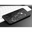 Xiaomi Mi Max 3  Удароустойчив DP Калъф и Протектор