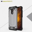 Xiaomi Pocophone F1 / Poco F1 Удароустойчив Калъф и Протектор