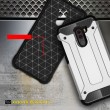 Xiaomi Pocophone F1 / Poco F1 Удароустойчив Калъф и Протектор
