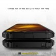Xiaomi Pocophone F1 / Poco F1 Удароустойчив Калъф и Протектор