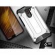 Xiaomi Pocophone F1 / Poco F1 Удароустойчив Калъф и Протектор