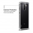 Xiaomi Pocophone F1 / Poco F1 IMAK Силиконов Калъф и Протектор