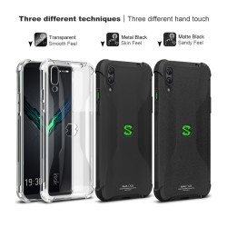 Xiaomi Black Shark 2 IMAK Силиконов Калъф 