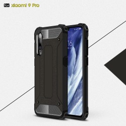 Xiaomi Mi 9 Pro Удароустойчив Калъф и Протектор