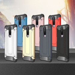 Xiaomi Redmi K30/K30 5G Удароустойчив Калъф и Протектор