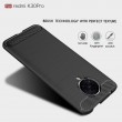 Xiaomi Redmi K30 Pro Carbon Fiber Калъф и Протектор