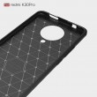 Xiaomi Redmi K30 Pro Carbon Fiber Калъф и Протектор