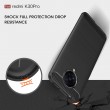 Xiaomi Redmi K30 Pro Carbon Fiber Калъф и Протектор