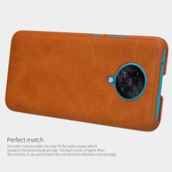 Xiaomi Redmi K30 Pro/Xiaomi Poco F2 Pro Nillkin Калъф и Протектор