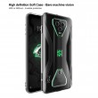 Xiaomi Black Shark 3 Pro Удароустойчив IMAK Силиконов Калъф