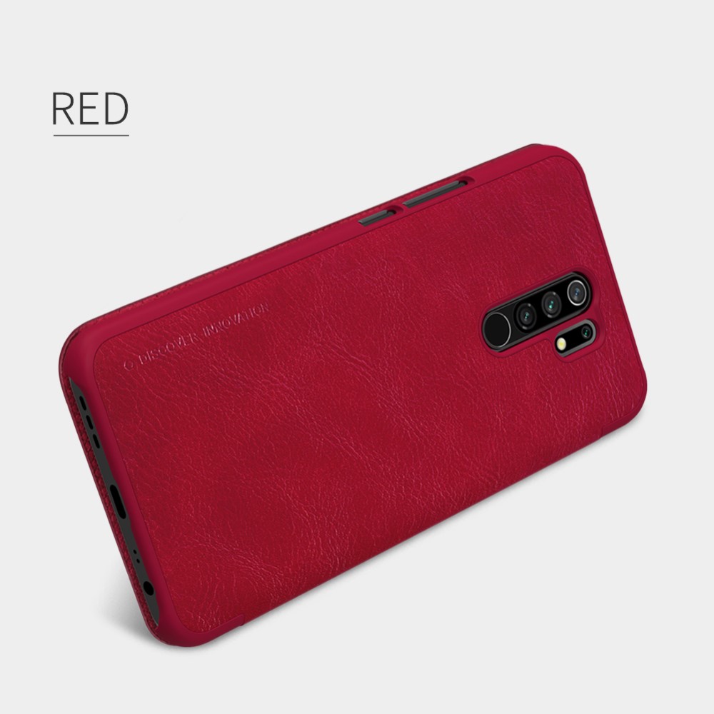 Xiaomi Redmi 9 Nillkin Калъф и Протектор