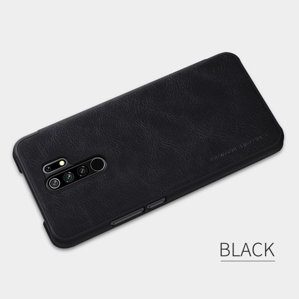 Xiaomi Redmi 9 Nillkin Калъф и Протектор