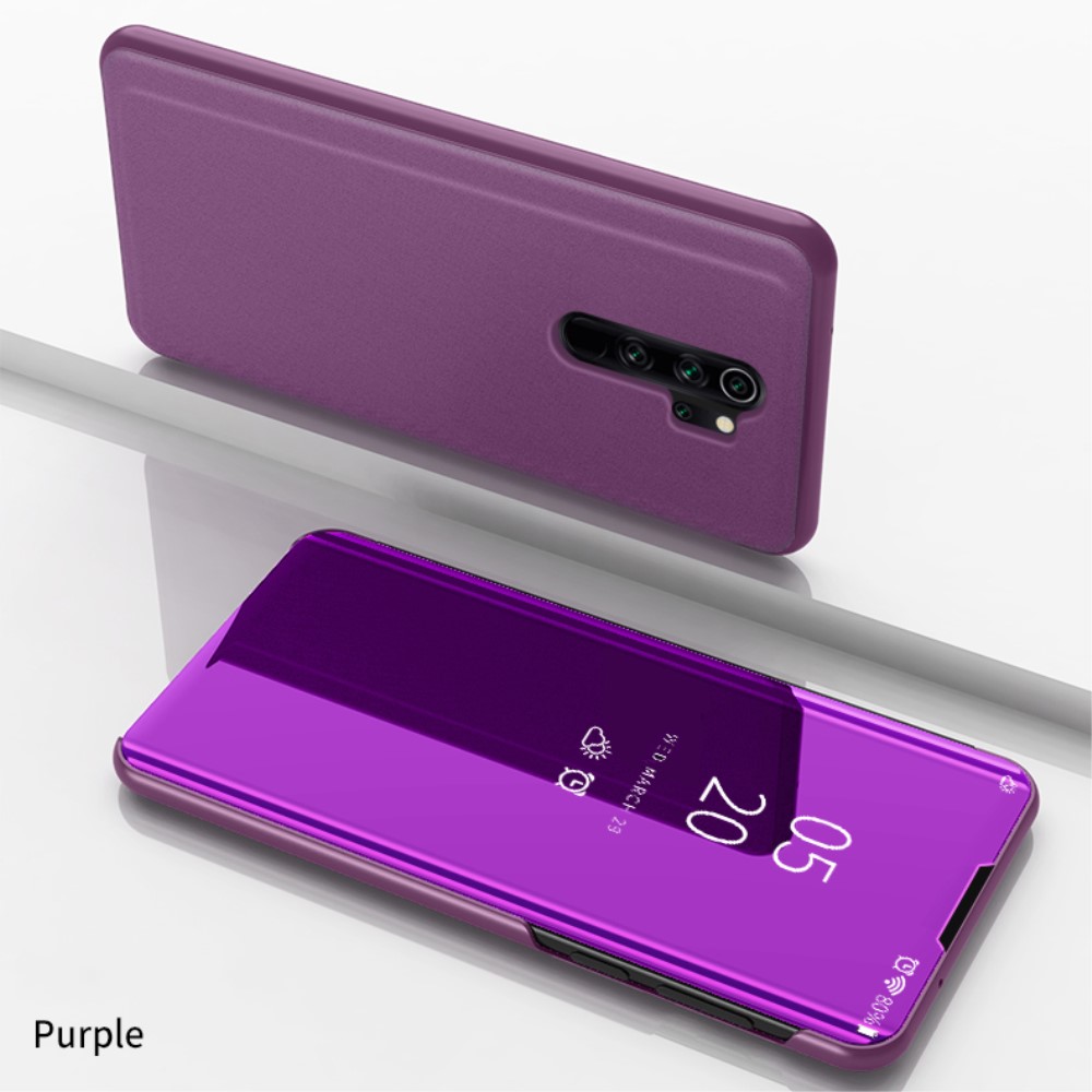 Xiaomi Redmi 9 View Window Калъф и Протектор