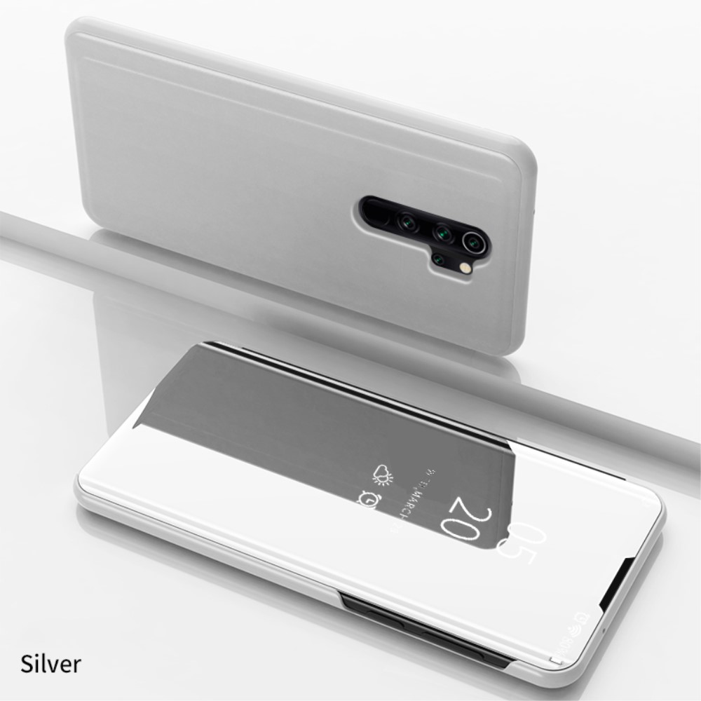 Xiaomi Redmi 9 View Window Калъф и Протектор