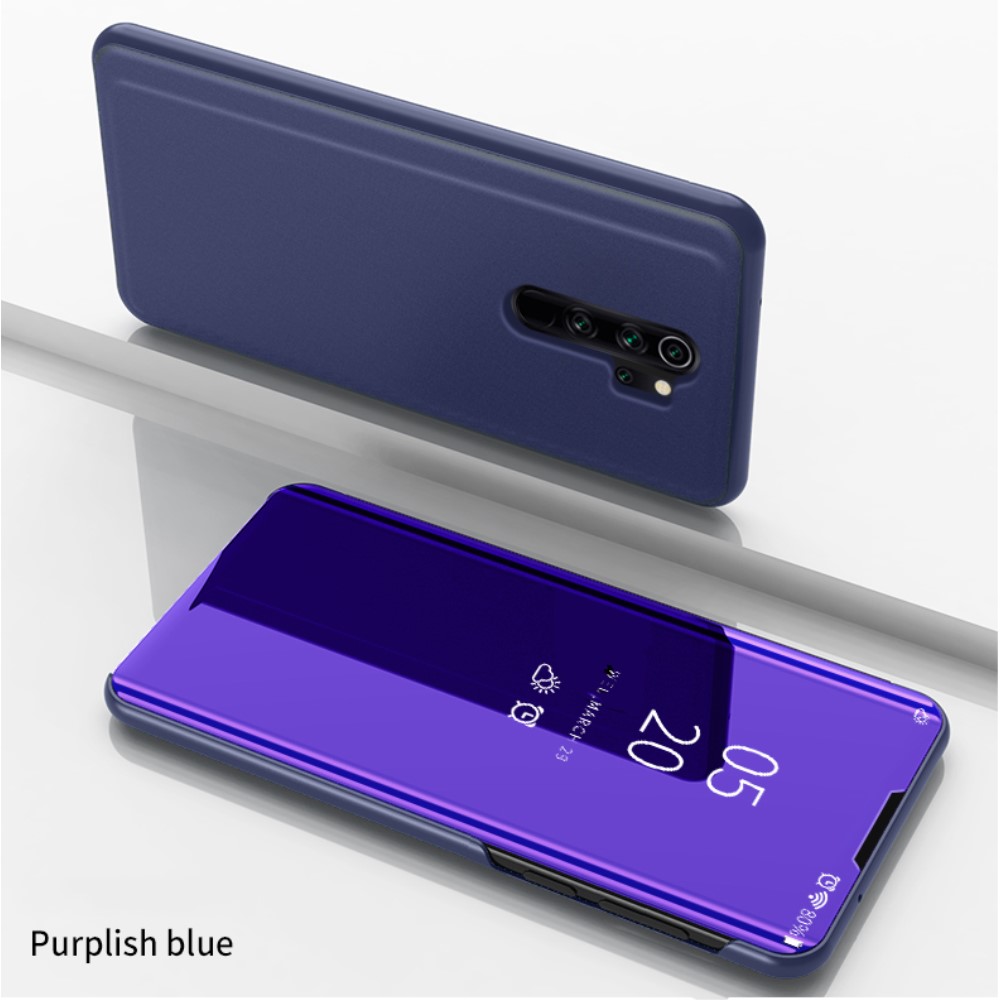 Xiaomi Redmi 9 View Window Калъф и Протектор