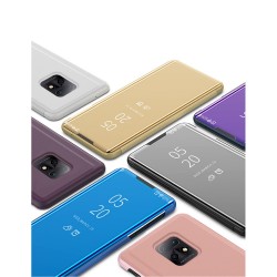 Xiaomi Redmi 10X 5G View Window Калъф и Протектор