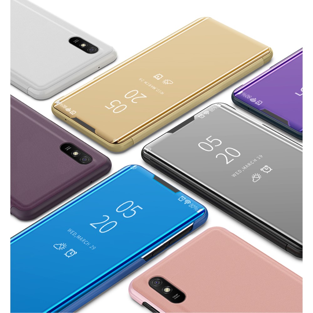 Xiaomi Redmi 9A View Window Калъф и Протектор