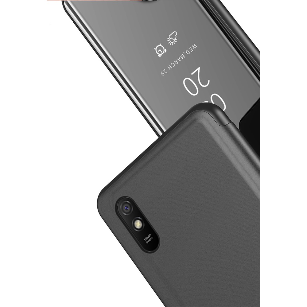 Xiaomi Redmi 9A View Window Калъф и Протектор