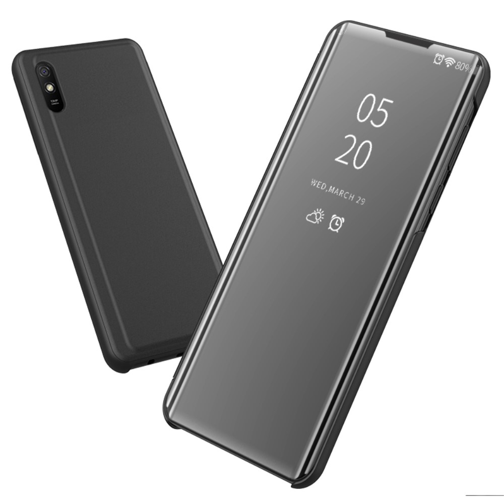 Xiaomi Redmi 9A View Window Калъф и Протектор