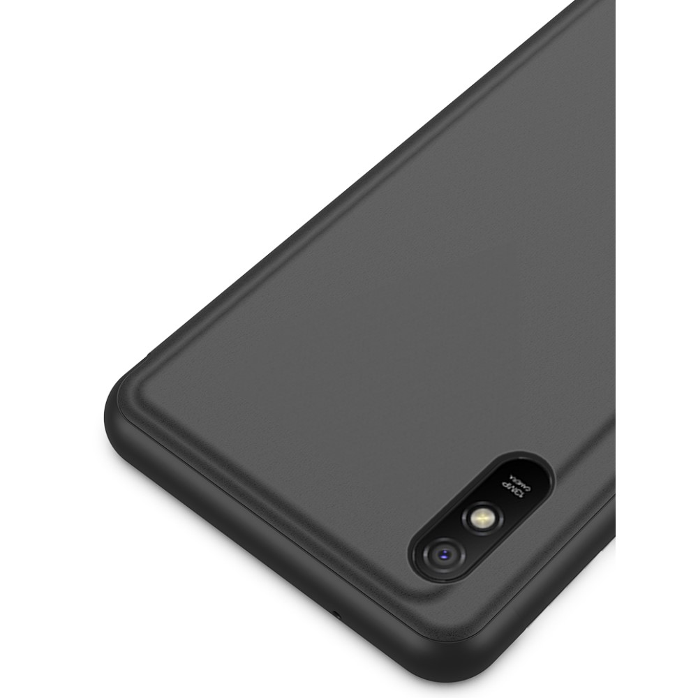 Xiaomi Redmi 9A View Window Калъф и Протектор