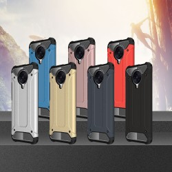 Xiaomi Redmi K30 Ultra Удароустойчив Калъф и Протектор