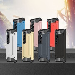 Xiaomi Redmi K30 Ultra Удароустойчив Калъф и Протектор