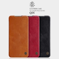 Xiaomi Poco X3 NFC Nillkin Калъф и Протектор
