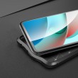 Xiaomi Redmi Note 9 5G / Note 9T 5G Удароустойчив Litchi Skin Калъф и Протектор