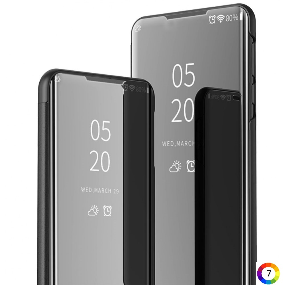 Xiaomi Mi 11 View Window Калъф и Протектор