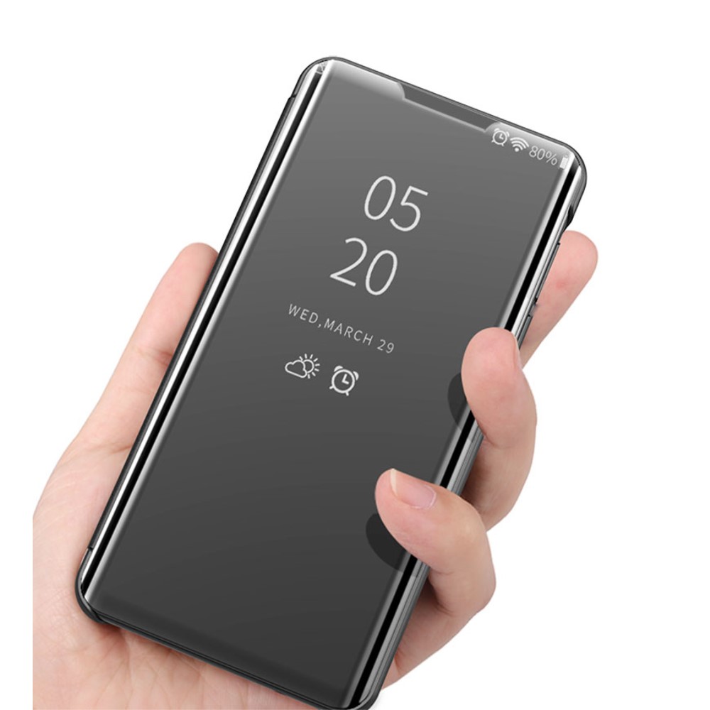 Xiaomi Mi 11 View Window Калъф и Протектор