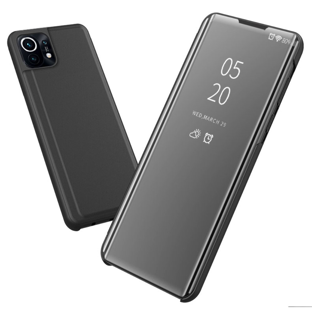 Xiaomi Mi 11 View Window Калъф и Протектор