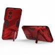 Xiaomi Redmi Note 12 5G / Poco X5 5G Punk Armor Удароустойчив Калъф и Протектор