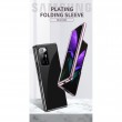 Xiaomi Mi Mix Fold Electroplating View Window Калъф и Протектор