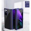 Xiaomi Mi Mix Fold Electroplating View Window Калъф и Протектор