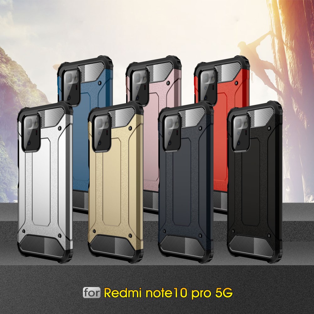 Xiaomi Redmi Note 10 Pro 5G (China) / Poco X3  и Протектор