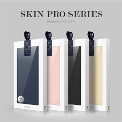 Xiaomi Redmi 10/10 Prime/Redmi Note 11 4G DUX DUCIS Кожен Калъф и Протектор