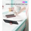 Xiaomi 12 Lite Удароустойчив Ring Holder Калъф и Протектор