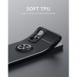 Xiaomi 12 Lite Удароустойчив Ring Holder Калъф и Протектор