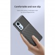 Xiaomi 12 Lite 5G  Удароустойчив Twill Texture Калъф и Протектор